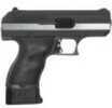 Hi-Point 380 ACP 3.5"Barrel 8 Round Polymer Frame Semi Automatic Pistol CF380